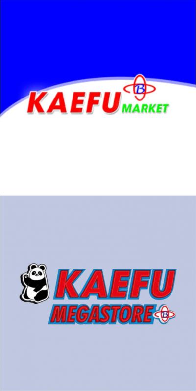 New Kaefu Market - New Kaefu Megastore